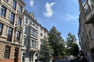 Renovierte 2-Zimmerwohnung mit Balkon im BELGISCHEN – Die vollständige Adresse der Immobilie erhältst du vom Anbieter., 50674 Neustadt/Süd, Köln – Vorschaubild 8