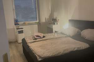 Top Lage Neuostheim: Großzügige 2-Zimmer-Altbauwohnung mit Balkon – 68219 Rheinau, Mannheim – Vorschaubild 7