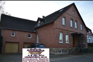 1 Fh/ELW/Roter Backstein/Nähe Wald und Zentrum – Die vollständige Adresse der Immobilie erhältst du vom Anbieter., 30890 Barsinghausen – Vorschaubild 1