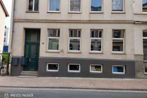 Schöne helle 3 Zimmer Wohnung im EG+Terrasse im Zentrum – Lübecker 88, 10953 Paulsstadt, Schwerin – Vorschaubild 5