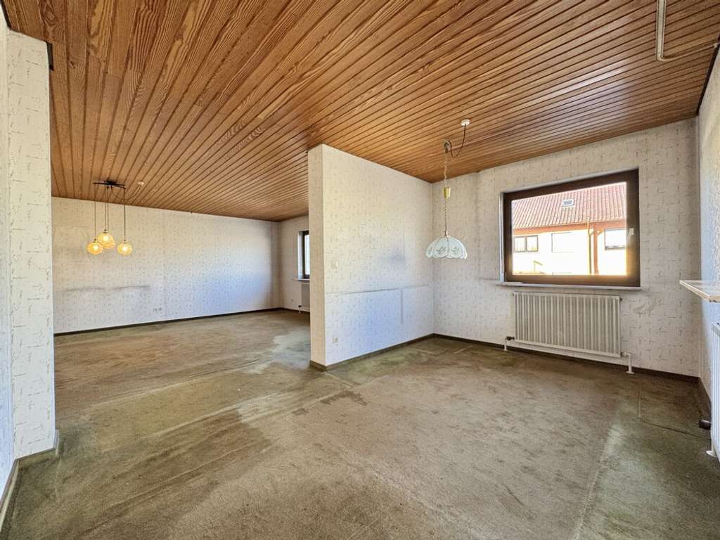 Immobilie in Pleidelsheim - Freistehendes Einfamilienhaus mit viel Platz! - Bild 4