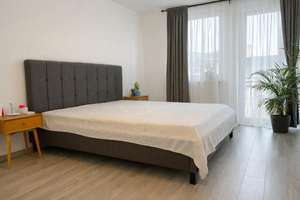 Ihre neue Wohnung in Dortmund – 3 Zimmer, Balkon & Tiefgarage zu verkaufen – Viktoriastr. 9, 44135 City, Dortmund – Vorschaubild 9