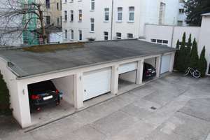 Südstadt Perle! 3 Zimmer-Wohnung mit Garage, großem Balkon und Aufzug – Hartmannstraße 8, 30171 Südstadt, Hannover – Vorschaubild 9