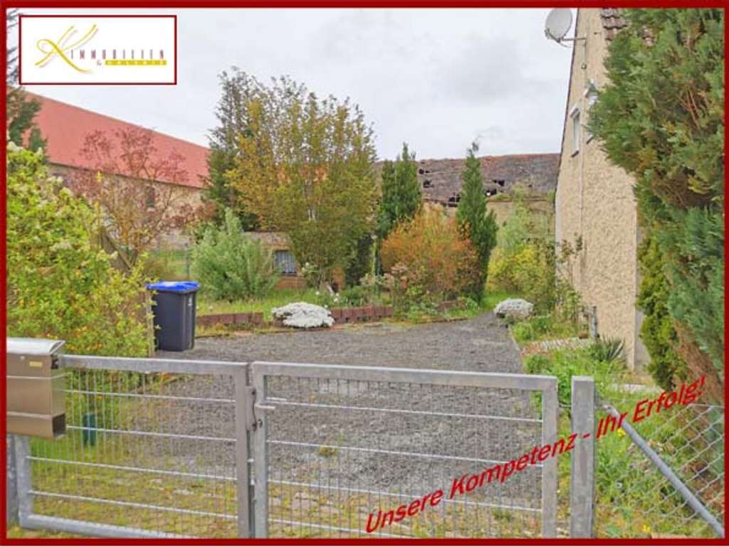 Immobilie in Eilsleben - SONDERANGEBOT bis zum 15.Juni 26 –  Einfamilienhaus zwischen Helmstedt & Magdeburg - Bild 3