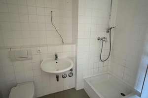 NUR MIT WOHNBERECHTIGUNGSSCHEIN NACH § 88D !! 1-Zimmer-Wohnung sucht Nachmieter – Bad Nauheimer Straße 15, 64289 Darmstadt-Nord, Darmstadt – Vorschaubild 7