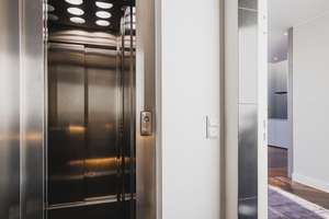 Elegantes Luxus-Penthouse im Glockenbach - München – Die vollständige Adresse der Immobilie erhältst du vom Anbieter., 80469 Glockenbach, München – Vorschaubild 12