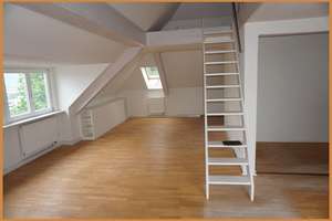 Wohnen mit Charme – 2-Zimmer-Dachgeschosswohnung mit Galerie in bester Wohnlage von Gengenbach! – Die vollständige Adresse der Immobilie erhältst du vom Anbieter., 77723 Gengenbach – Vorschaubild 8