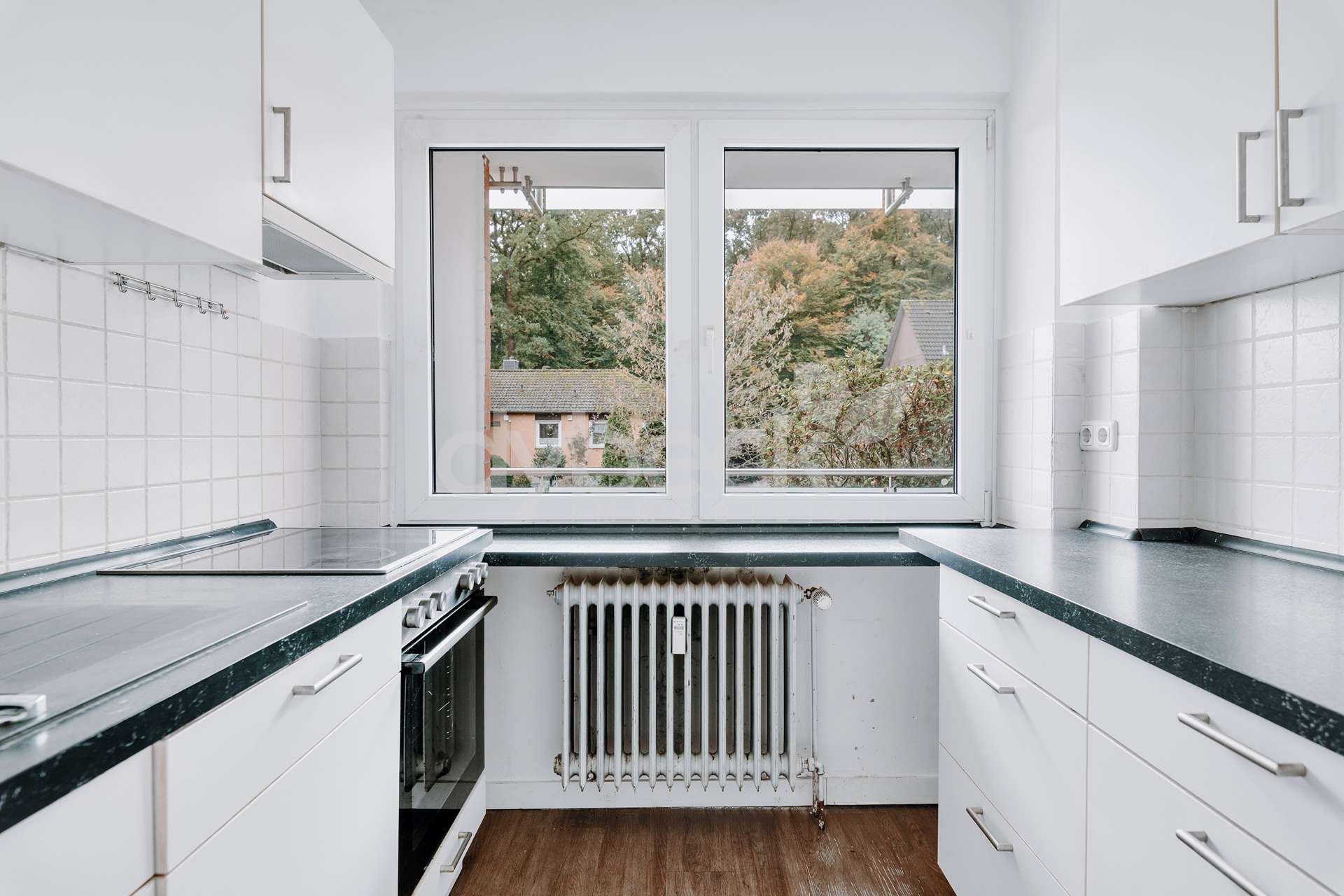 Immobilie in Reppenstedt - Wohnkomfort im Hochparterre: 4-Zimmer mit Balkon in Reppenstedt - Bild 8