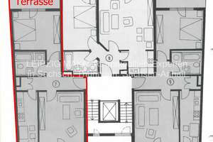 BESICHTIGUNGEN AM 18.08. ab 15:30 UHR - 2-Zimmer-Whg mit TG-Stellplatz & Balkon & Terrasse in Wahren – Bucksdorffstraße 18, 4159 Möckern, Leipzig – Vorschaubild 29