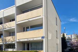 Helles modernes Studio mit voll ausgestatteter Küche & Stellplatz – Fritz-Berne-Str. 54 54, 81241 Am Westbad, München – Vorschaubild 20