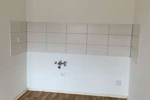 Studenten gesucht - Neu sanierte 1-Raum-Wohnung mit Walk-In-Dusche – Erich-Kuithan-Straße 2, 7743 Löbstedt, Jena – Vorschaubild 3