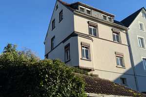 148 m² GESAMTFLÄCHE: CHARMANTER ALTBAU IN BEGEHRTER LAGE !!! – Märkischer Kreis – Vorschaubild 1