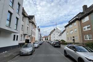SCHÖNE 3 ZI WOHNUNG MIT BALKON - RUHIG IN ELLER – Am Straußenkreuz 95, 40229 Eller, Düsseldorf – Vorschaubild 22