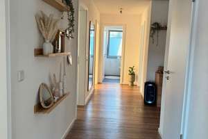 Moderne und attraktive 3 Zimmer-Stadtwohnung – Die vollständige Adresse der Immobilie erhältst du vom Anbieter., 57610 Altenkirchen (Westerwald) – Vorschaubild 6