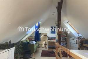 Tauschwohnung: Helle schöne Dachgeschosswohnung Sülz Weyertal – Palanterstraße 7, 50937 Sülz, Köln – Vorschaubild 4