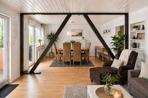 RESERVIERT! Zweifamilienhaus mit Perspektive – Die vollständige Adresse der Immobilie erhältst du vom Anbieter., 41470 Rosellen, Neuss – Vorschaubild 2