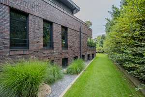 Krefeld-Verberg/Stadtwald! Exklusive Souterrain-Wohnung in moderner 4-Parteien-Architektenvilla – Die vollständige Adresse der Immobilie erhältst du vom Anbieter., 47802 Verberg, Krefeld – Vorschaubild 23