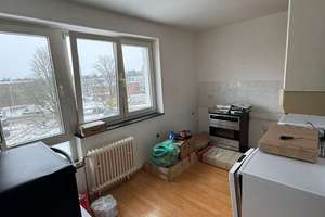 Attraktive 2-Zimmer-Wohnung mit Balkon und Top-Anbindung in Garbsen – Die vollständige Adresse der Immobilie erhältst du vom Anbieter., 30419 Marienwerder, Hannover – Vorschaubild 3