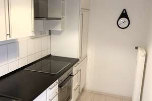 Helle Wohnung mit schöner Terrasse in Top-Lage von Düsseldorf-Oberkassel – provisionsfrei – 40545 Oberkassel, Düsseldorf – Vorschaubild 10