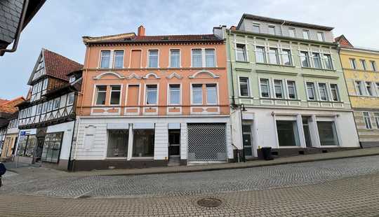 Bild von Helmstedt: großes Renditeobjekt aus 4 Häusern monatl. über 15.000€ netto Miete