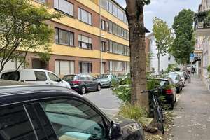 Kompaktes, möbliertes und vermietetes Apartment – Die vollständige Adresse der Immobilie erhältst du vom Anbieter., 53173 Alt-Godesberg, Bonn – Vorschaubild 2