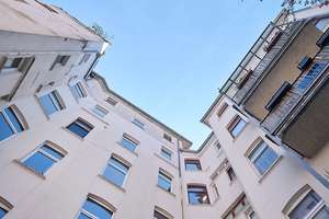 Wohninvestment in Uni-Nähe 
 – Die vollständige Adresse der Immobilie erhältst du vom Anbieter., 30167 Nordstadt, Hannover – Vorschaubild 3