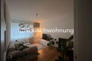 Tauschwohnung: Gemütliche 2-Zimmer-Wohnung im Damperhof tauschen – Die vollständige Adresse der Immobilie erhältst du vom Anbieter., 24103 Damperhof, Kiel – Vorschaubild 2