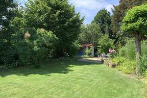 Urlaub zu Hause! Einfamilienhaus m. ELW und großem, idyllischem Garten – naturnah in Horchheim. – Die vollständige Adresse der Immobilie erhältst du vom Anbieter., 67551 Horchheim, Worms – Vorschaubild 64