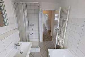 Große 3-Zimmer-Wohnung mit BALKON und viel Komfort in Paderborn-Sennelager – Lahrkampstraße 13, 33104 Schloß Neuhaus, Paderborn – Vorschaubild 11