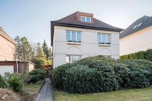 Charmante Kaffeemühle auf großem Grundstück in toller Lage von Rahlstedt-Oldenfelde