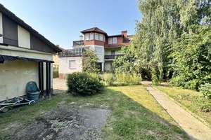 Dreiparteienhaus in zentraler Lage von Büdingen – Die vollständige Adresse der Immobilie erhältst du vom Anbieter., 63654 Büdingen – Vorschaubild 24