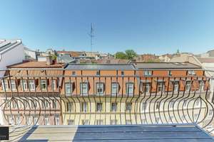 Bestlage Lehel: Kernsanierte Altbau-Traumwohnung mit Dachterrasse und Balkon – Die vollständige Adresse der Immobilie erhältst du vom Anbieter., 80538 Lehel, München – Vorschaubild 26