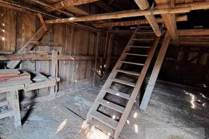 Freistehendes Bauernhaus für 1-2 Familien, mit viel Platz zur Tierhaltung – Die vollständige Adresse der Immobilie erhältst du vom Anbieter., 95356 Grafengehaig – Vorschaubild 16