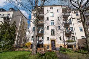 IHR EIGENTUM IN GEPFLEGTER NACHBARSCHAFT | Pures Wohnglück mit 3 Zimmern, Tageslichtbad und Balkon – Die vollständige Adresse der Immobilie erhältst du vom Anbieter., 4275 Südvorstadt, Leipzig – Vorschaubild 17