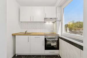 Zentrale Wohnung in Hohenfelde: Perfekt für Singles & Paare – Die vollständige Adresse der Immobilie erhältst du vom Anbieter., 22087 Hohenfelde, Hamburg – Vorschaubild 3