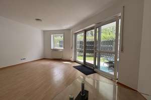 Reserviert - Gartenoase am Lech - Attraktive Gartenwohnung in Augsburg-Hochzoll – Die vollständige Adresse der Immobilie erhältst du vom Anbieter., 86163 Hochzoll-Nord, Augsburg – Vorschaubild 6