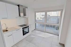 Helle 3-Zimmer-Wohnung mit BALKON und moderner EINBAUKÜCHE im Stuttgarter Westen – Leuschnerstraße 33a, 70176 Feuersee, Stuttgart – Vorschaubild 10