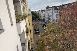 Bezugsfrei - großer Südbalkon - Kreuzkölln nahe Maybachufer - Top Zustand – Sanderstraße 25, 12047 Neukölln (Ortsteil), Berlin – Vorschaubild 26