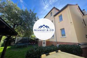 Mehrfamilienhaus mit 22 Zimmern | Top Lage in Offenbach-Stadtmitte | Schmidt & Co. Immobilien