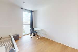 Dein Studentenapartment am C.A.R.L. – Geschwister-Scholl-Str. 17, 52072 Ponttor, Aachen – Vorschaubild 3