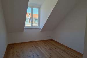 // energieeffizienter Erstbezug // 4 ZIMMER + TERRASSE + EBK + SP // – Georg-Schwarz-Straße 163, 4179 Leutzsch, Leipzig – Vorschaubild 17