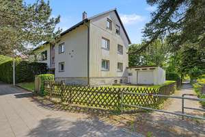 Mehrfamilienhaus mit Ausbaupotenzial im Dachgeschoss in der Nordweststadt – Die vollständige Adresse der Immobilie erhältst du vom Anbieter., 76187 Nordweststadt, Karlsruhe – Vorschaubild 28