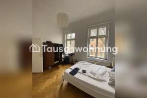 Tauschwohnung: Wunderschöne 2-Zimmer Altbauwohnung gegen 3 Zimmer Wohnung – 4105 Zentrum-Nordwest, Leipzig – Vorschaubild 3