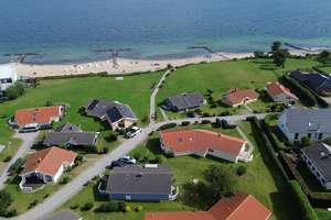 Großzügiges Strandhaus mit Pool und Whirlpool am Meer – Die vollständige Adresse der Immobilie erhältst du vom Anbieter., 24398 Brodersby – Vorschaubild 8