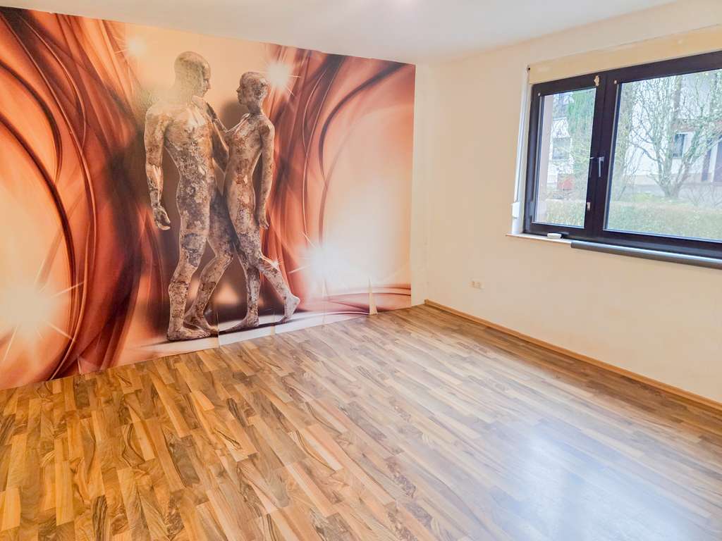 Immobilie in Ottweiler - Einfamilienhaus in Ruhiger Lage - Bild 3