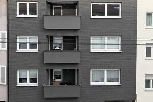 City-Wohnung - direkt vom Eigentümer