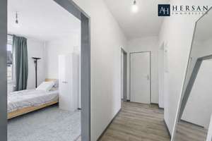 Nähe Hirschzenter - Renovierte Eigentumswohnung mit zwei Zimmern und Gemeinschaftsgarten in Aachen! – Die vollständige Adresse der Immobilie erhältst du vom Anbieter., 52068 Panneschopp, Aachen – Vorschaubild 5