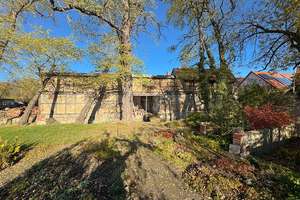 Historischer Vierseitenhof mit idyllischem Gartenparadies vor den Toren Erfurts – Die vollständige Adresse der Immobilie erhältst du vom Anbieter., 99195 Riethnordhausen – Vorschaubild 25