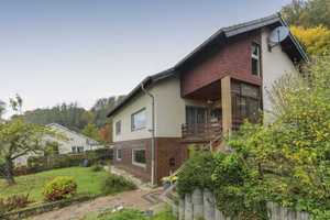 Schönes Einfamilienhaus mit großem Garten und Gestaltungsmöglichkeiten in Windeck-Schladern – Rhein-Sieg-Kreis – Vorschaubild 16