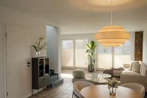 Neubau | KfW-55-Stadthaus im Frankenberger Viertel mit Blick ins Grüne – Fertigstellung 06/26 – Viktoriastraße 30, 52066 Adalbertsteinweg, Aachen – Vorschaubild 5